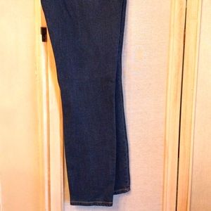 KUT for the Kloth Carlo Ankle Skinny Size 16